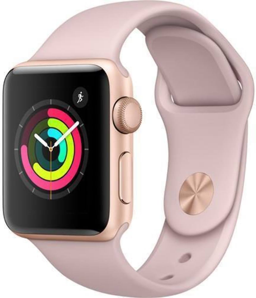 Apple Watch Series 3 38mm