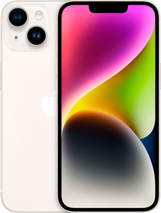 iPhone 14 128GB (Producto Unico)