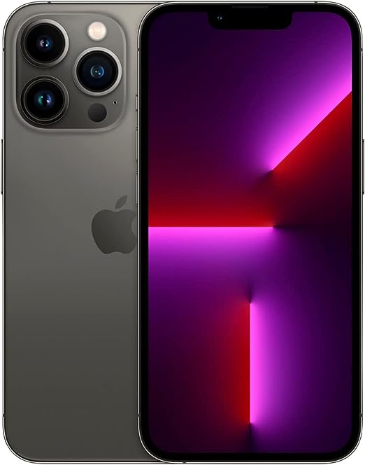 iPhone 13 Pro Max 128GB (Producto Unico)
