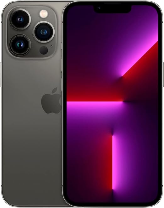 iPhone 13 Pro Max 256GB (Producto Unico)