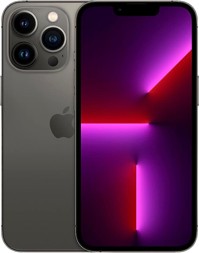 iPhone 13 Pro Max 128GB (Producto Unico)