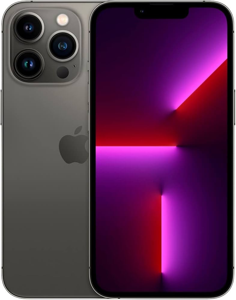 iPhone 13 Pro Max 256GB