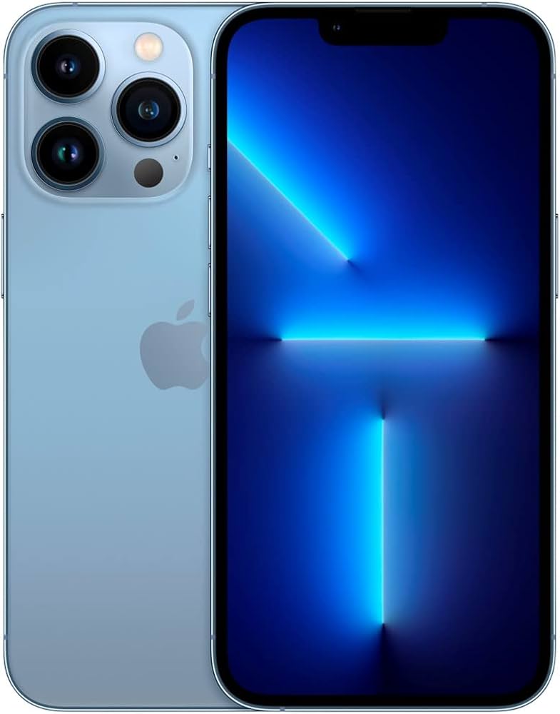 iPhone 13 Pro Max 128GB (Producto Unico)