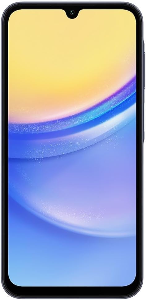 Samsung Galaxy A15 128GB New (Producto Único)