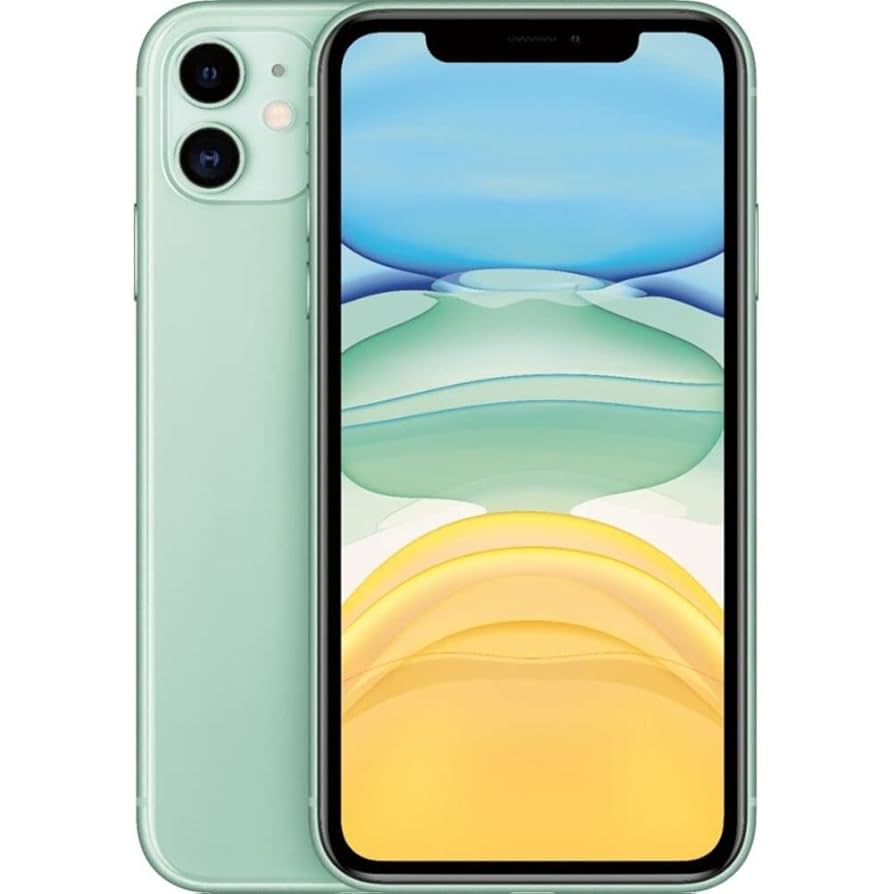 iPhone 11 128GB (Producto Único)