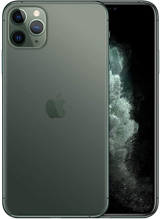 iPhone 11 Pro Max 256 GB (Producto Unico)