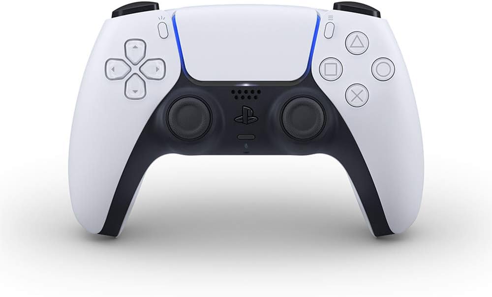 Control Inalámbrico DualSense PlayStation 5