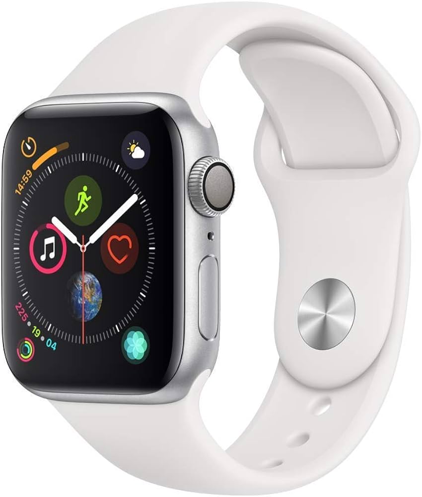 Apple Watch Series 4 40mm GPS (Producto Unico)