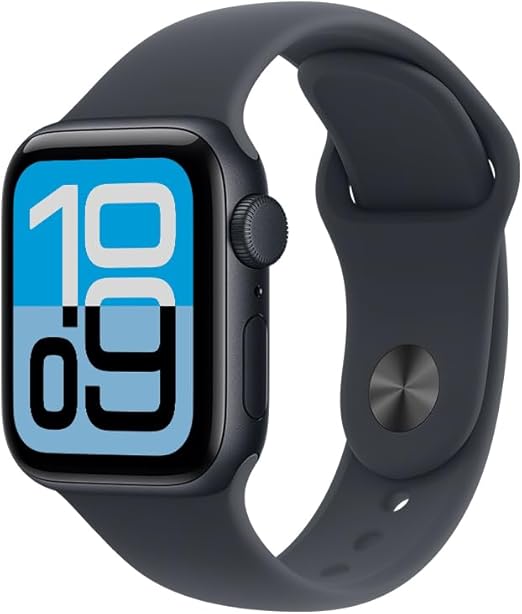 Apple Watch SE 3th Gen. 44mm