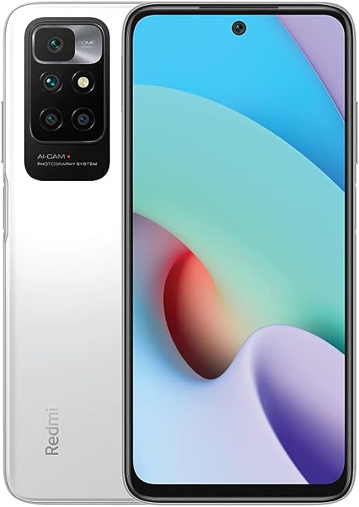 Xiaomi Redmi Note 10 64GB (Producto Único)