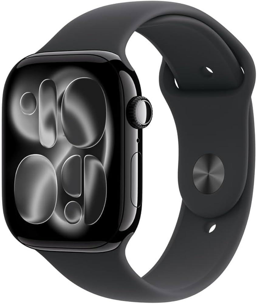 Apple Watch Series 11 46mm (GPS)