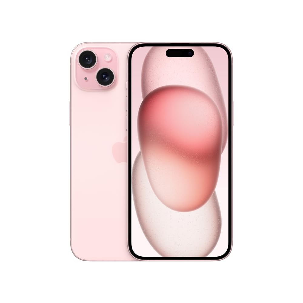 iPhone 15 Plus 128GB (Producto Unico)