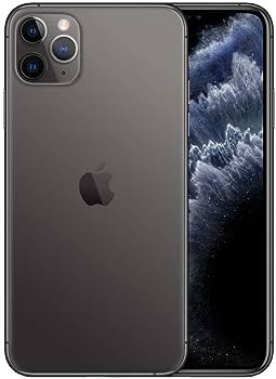 iPhone 11 Pro Max 256GB (Producto Unico)