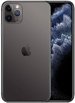iPhone 11 Pro Max 64GB (Producto Unico)