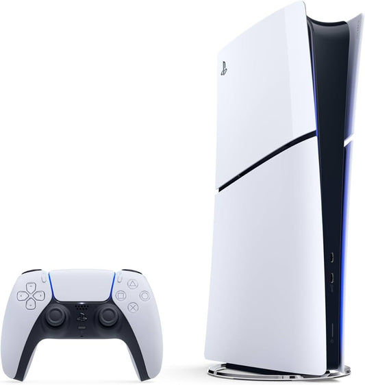 PlayStation 5 Digital Edition 1TB