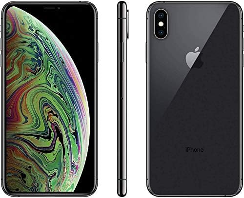iPhone Xs Max 64GB (Producto Unico)