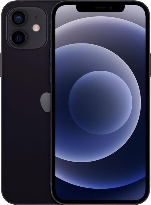 iPhone 12 128GB - Nuevo (Producto Unico)