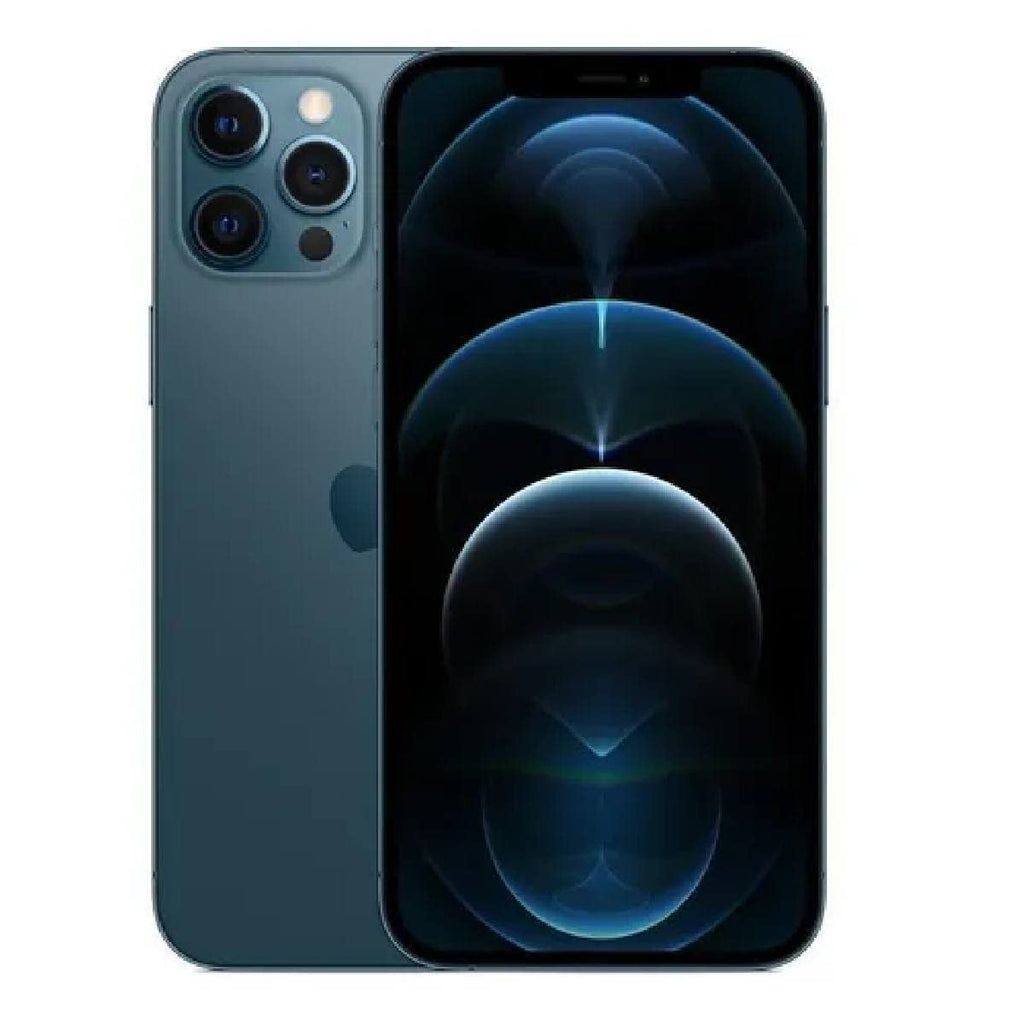 iPhone 12 Pro Max 256GB (Producto Único)