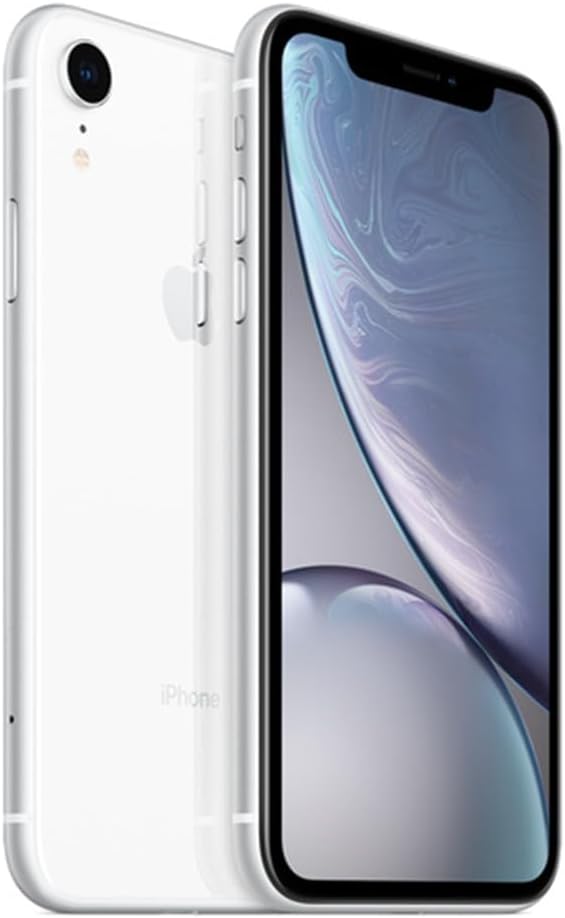 iPhone XR 64GB (Producto Unico)
