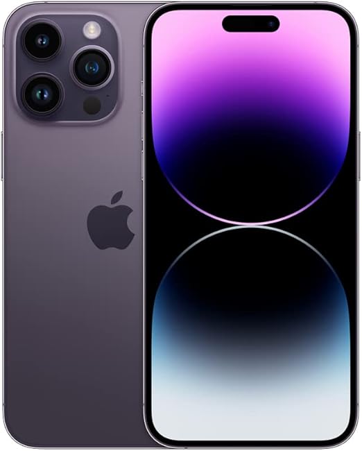 iPhone 14 Pro Max 128GB (Producto Unico)