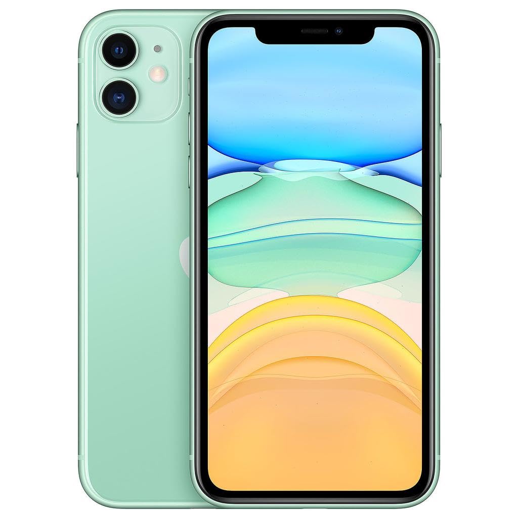 iPhone 11 256GB (Producto Unico)