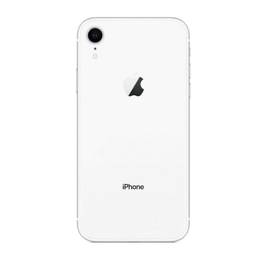 iPhone XR  64GB (Producto Unico)