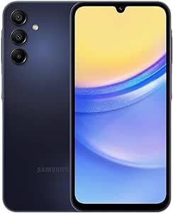 Samsung Galaxy A15 128GB New (Producto Único)