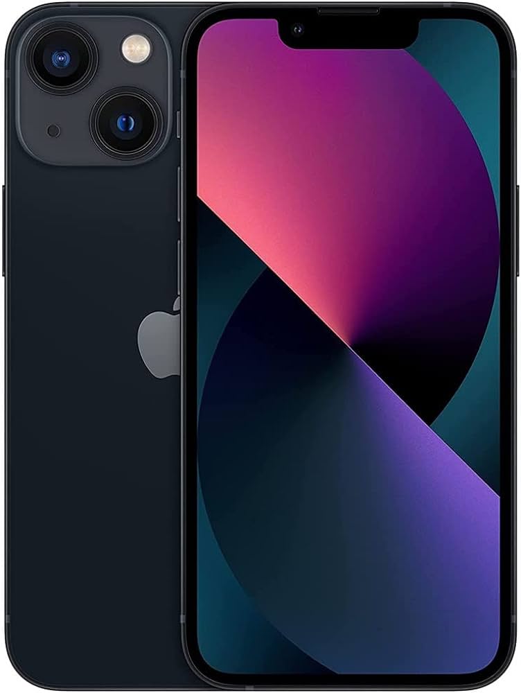 iPhone 13 128GB (Producto Unico)