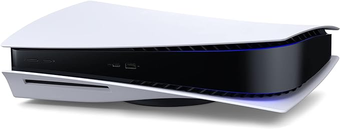 PlayStation 5 1TB (Producto Único)