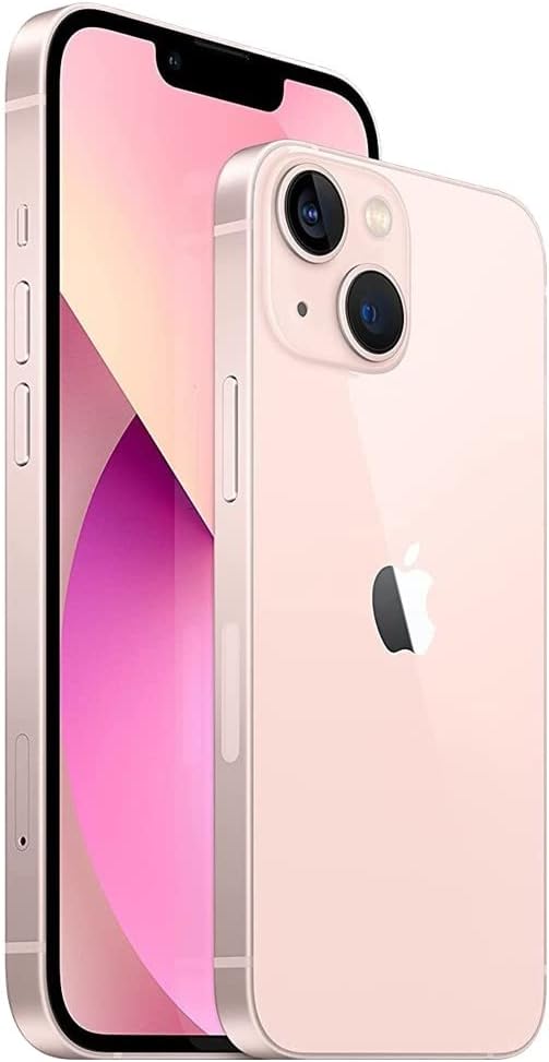 iPhone 13 128GB New (Producto Unico)