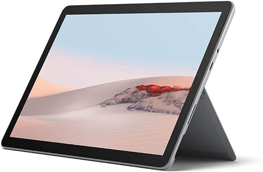 Microsoft Surface Laptop Go 2 (Producto Único)