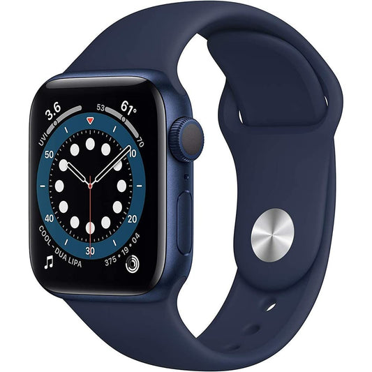 Apple Watch Series 6 44mm GPS (Producto Unico)