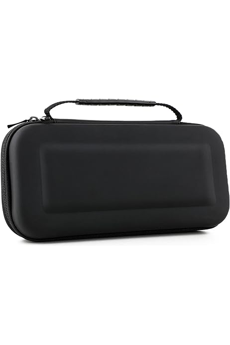 Estuche Para Nintendo Switch (Producto Único)