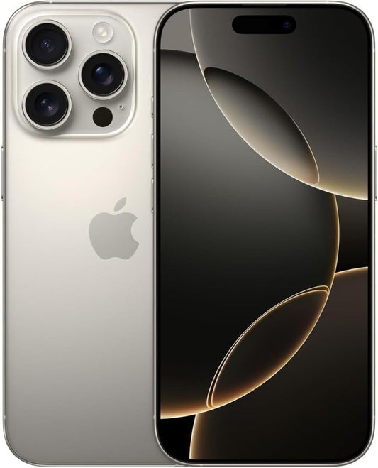 iPhone 16 Pro Max 256GB ATT