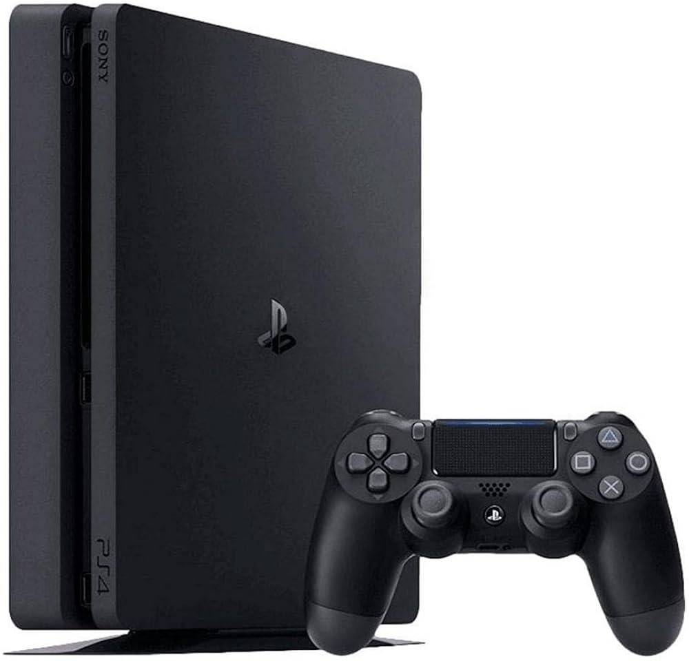 PlayStation 4 Slim 1TB (Producto Unico)