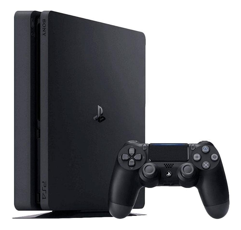 PlayStation 4 Slim 1Tb (Producto Único)