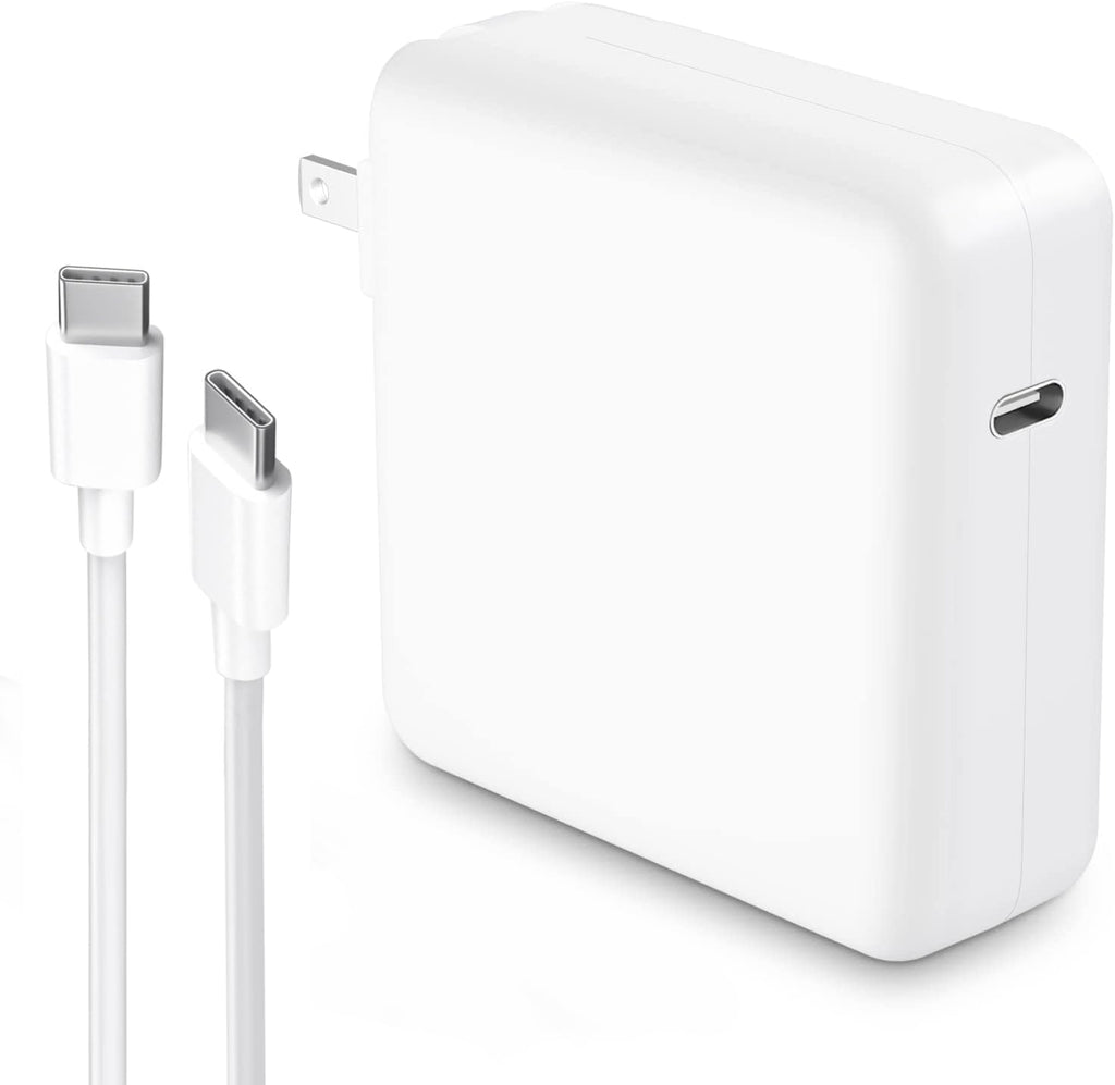 Cargador Apple 61W (Producto Unico)