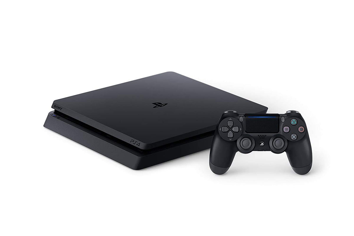 Play Station 4 Slim 1TB