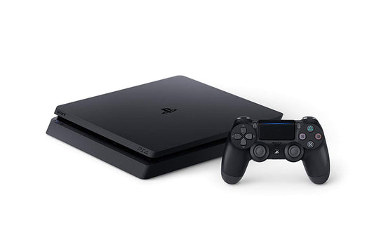 Play Station 4 Slim 1TB