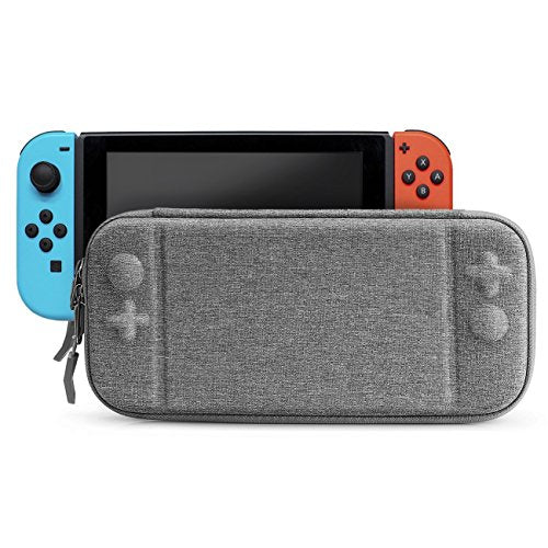 Estuche Para nintendo switch (Producto Único)