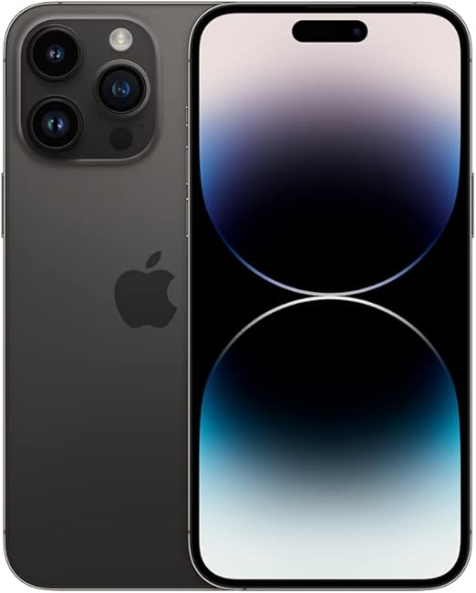 iPhone 14 Pro Max 256GB (Producto Unico)