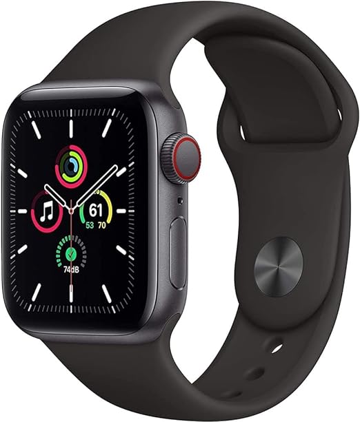 Apple Watch SE 44mm GPS (Producto Unico)