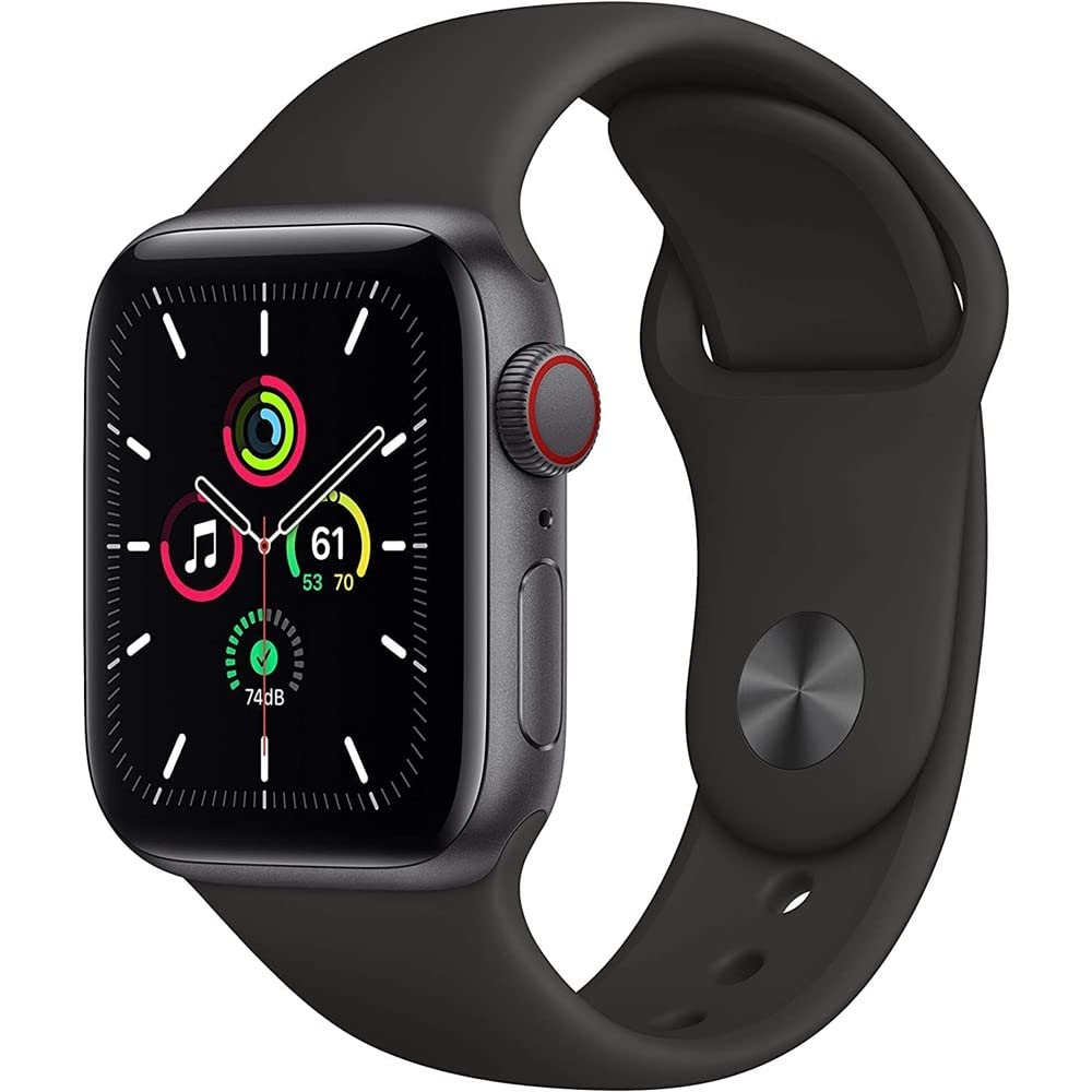 Apple Watch SE 2da Gen 64GB (Producto Unico)