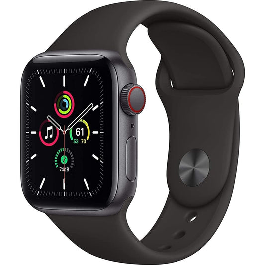 Apple Watch SE 2da Gen 64GB (Producto Unico)