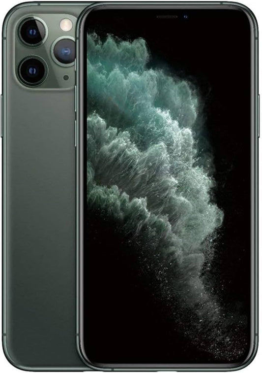 iPhone 11 Pro Max 64GB (Producto Unico)
