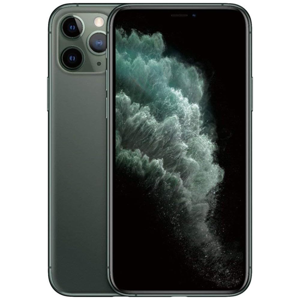 iPhone 11 Pro Max 64GB (Producto Unico)