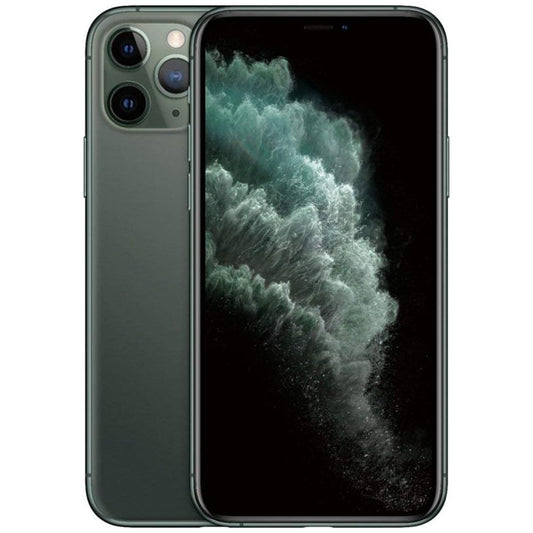 iPhone 11 Pro Max 64GB (Producto Unico)