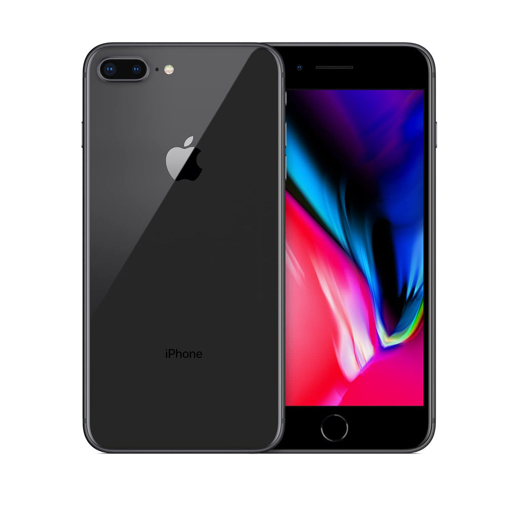 iPhone 8 Plus 256GB (Producto Unico)
