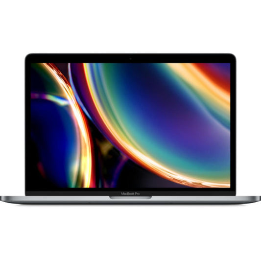 MacBook Pro 13" 2020 256GB / 8GB (Producto Único)