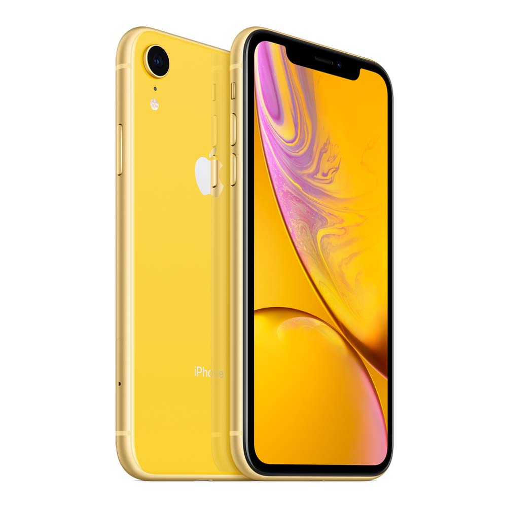 iPhone XR 64GB (Producto Único)